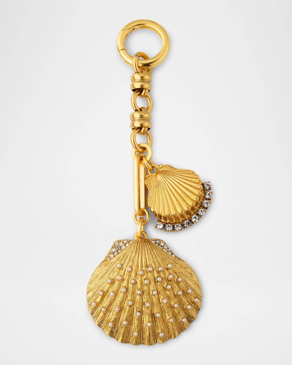 Calico Bag Charm